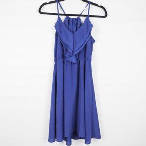 Francesca's Sleeveless Dress